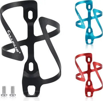 LUNJE XT-S004 DRŽAČ ZA BOCU NA BICIKLU BLACK (2 / 2)