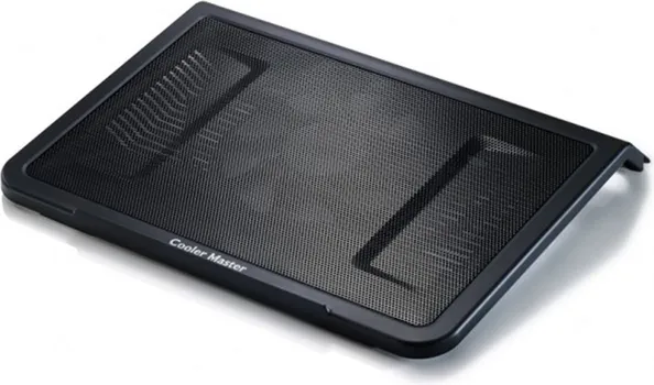 COOLER MASTER NOTEPAL L1 ULTRA SLIM AND LIGHTWEIGHT DESIGN FOR EASY CARRYING (1 / 2)