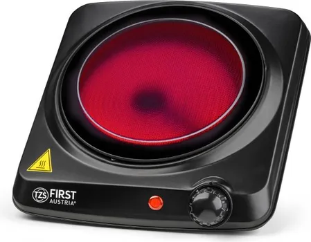 FIRST FA-5097-1 1200W INFRACRVENA PLOCA (1 / 1)