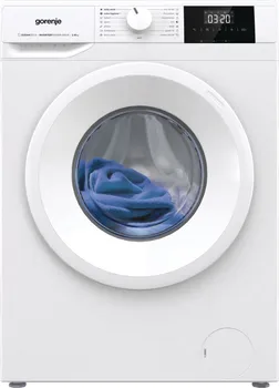 GORENJE WNGPI61SBS [6.0KG / 1000 RPM] (1 / 10)
