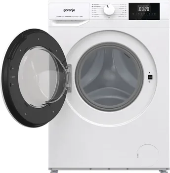 GORENJE WNGPI61SBS [6.0KG / 1000 RPM] (5 / 10)