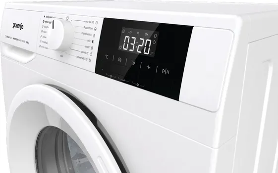 GORENJE WNGPI61SBS [6.0KG / 1000 RPM] (9 / 10)