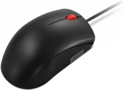 LENOVO 120 WIRED MOUSE (1 / 10)