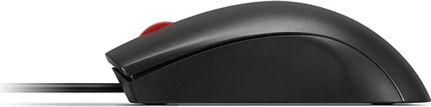 LENOVO 120 WIRED MOUSE (6 / 10)