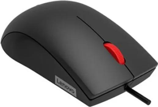 LENOVO 120 WIRED MOUSE (7 / 10)