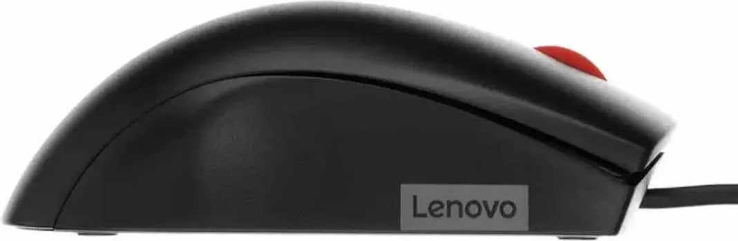LENOVO 120 WIRED MOUSE (8 / 10)