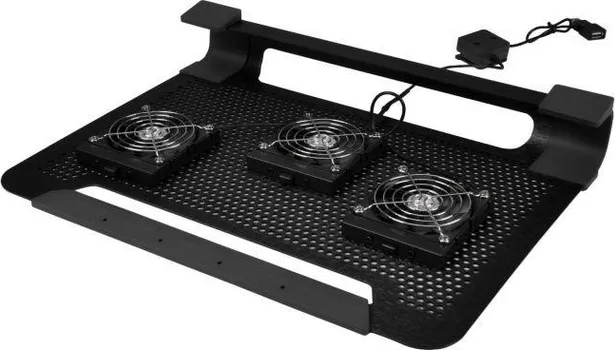 COOLER MASTER NOTEPAL U3 PLUS R9-NBC-U3PK-GP (2 / 5)