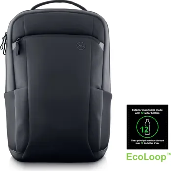 DELL PO1520PS PRO SLIM BACKPACK [15.6] (2 / 11)