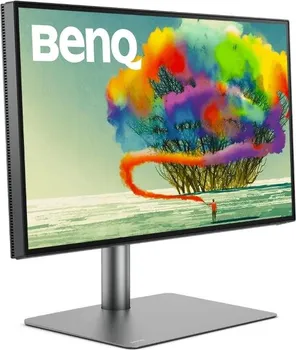 BENQ PD2725U (1 / 7)