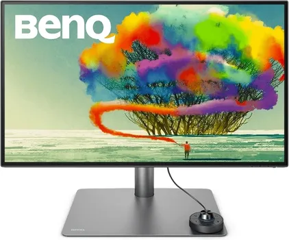BENQ PD2725U (3 / 7)