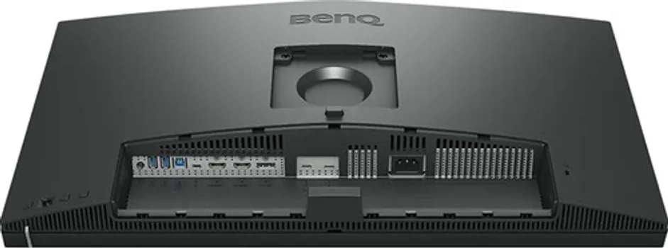 BENQ PD2725U (5 / 7)