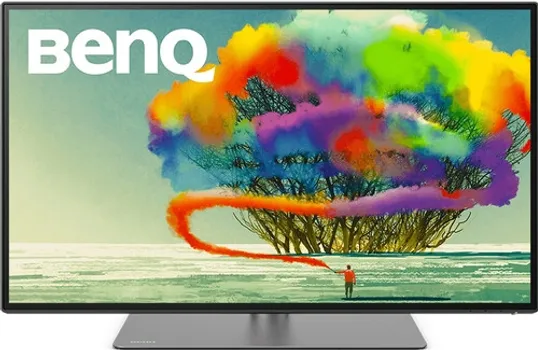 BENQ PD2725U (7 / 7)