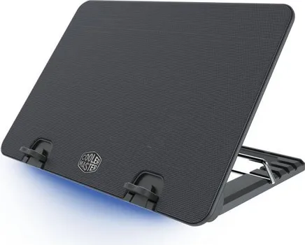 COOLER MASTER NOTEPAL ERGOSTAND IV R9-NBS-E42K-GP (1 / 5)