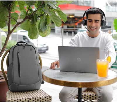 DELL CP4523 ECOLOOP URBAN [15] (14 / 18)