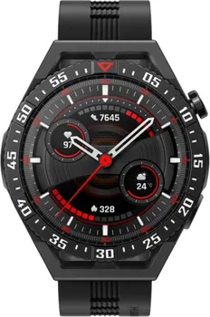 HUAWEI SMART WATCH GT 3 SE BLACK [1.43IN/466X466/AMOLED] (1 / 4)