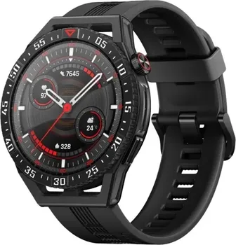 HUAWEI SMART WATCH GT 3 SE BLACK [1.43IN/466X466/AMOLED] (2 / 4)