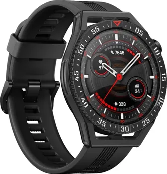 HUAWEI SMART WATCH GT 3 SE BLACK [1.43IN/466X466/AMOLED] (4 / 4)
