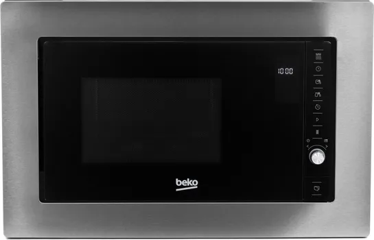 BEKO BMOB 20231 BG DIMENZIJE OTVORA-UGRADNI KABINET (ŠXVXD): 56X50X38 CM, SPOLJNE DIMENZIJE: 38.2 X 59.4 X 34.3 CM, SNAGA MIKROTALASNE: 800 W (2 / 6)