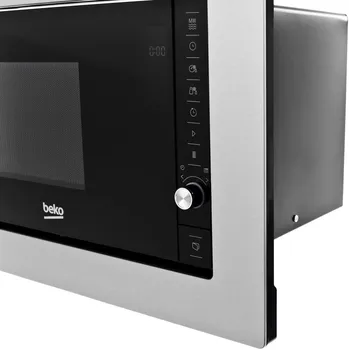 BEKO BMOB 20231 BG DIMENZIJE OTVORA-UGRADNI KABINET (ŠXVXD): 56X50X38 CM, SPOLJNE DIMENZIJE: 38.2 X 59.4 X 34.3 CM, SNAGA MIKROTALASNE: 800 W (5 / 6)