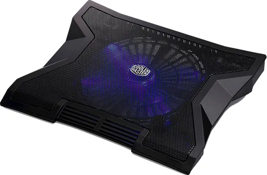 COOLER MASTER NOTEPAL XL R9-NBC-NXLK-GP (1 / 8)
