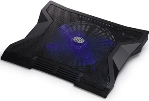 COOLER MASTER NOTEPAL XL R9-NBC-NXLK-GP (2 / 8)