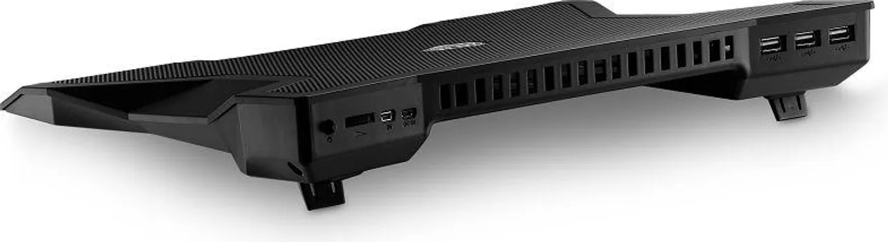 COOLER MASTER NOTEPAL XL R9-NBC-NXLK-GP (3 / 8)