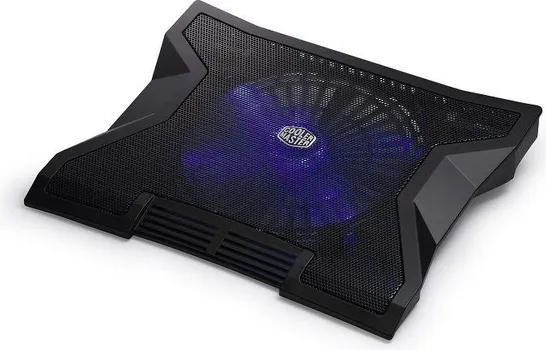 COOLER MASTER NOTEPAL XL R9-NBC-NXLK-GP (5 / 8)
