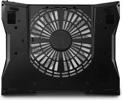 COOLER MASTER NOTEPAL XL R9-NBC-NXLK-GP (7 / 8)