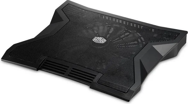 COOLER MASTER NOTEPAL XL R9-NBC-NXLK-GP (8 / 8)