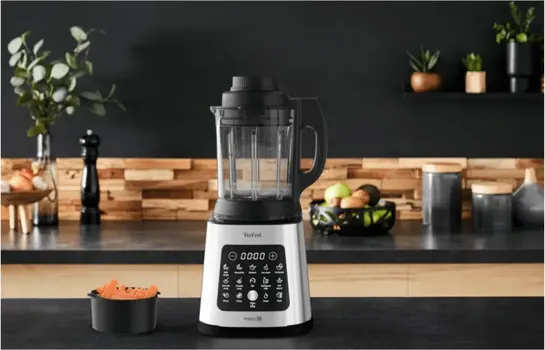 TEFAL BLENDER BL83SD30 PERFECTMIX COOK STEAM STOLNI VIŠENAMJENSKI BLENDER (4 / 10)