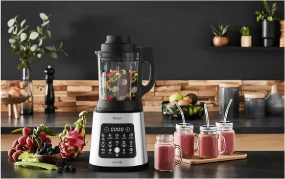 TEFAL BLENDER BL83SD30 PERFECTMIX COOK STEAM STOLNI VIŠENAMJENSKI BLENDER (6 / 10)