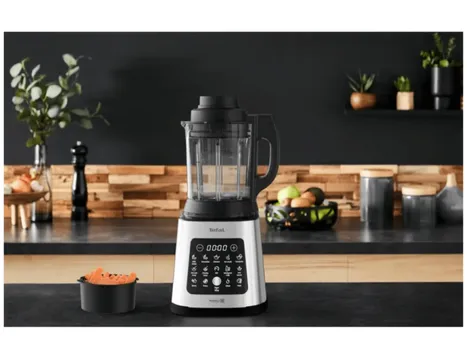 TEFAL BLENDER BL83SD30 PERFECTMIX COOK STEAM STOLNI VIŠENAMJENSKI BLENDER (7 / 10)