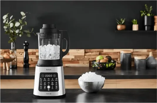 TEFAL BLENDER BL83SD30 PERFECTMIX COOK STEAM STOLNI VIŠENAMJENSKI BLENDER (8 / 10)