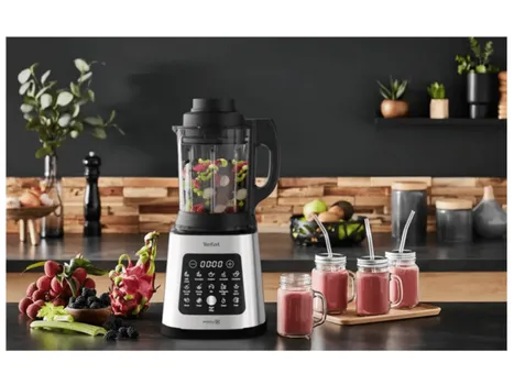 TEFAL BLENDER BL83SD30 PERFECTMIX COOK STEAM STOLNI VIŠENAMJENSKI BLENDER (9 / 10)