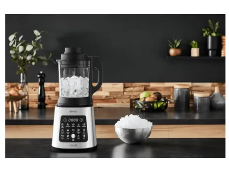 TEFAL BLENDER BL83SD30 PERFECTMIX COOK STEAM STOLNI VIŠENAMJENSKI BLENDER (10 / 10)