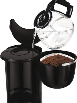 TEFAL KAFE APARAT-FILTER KAFA PERFECTTA600 W, 0.6 (4 / 4)