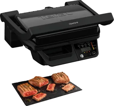 TEFAL OPTIGRILL DISCOUTER (1 / 14)