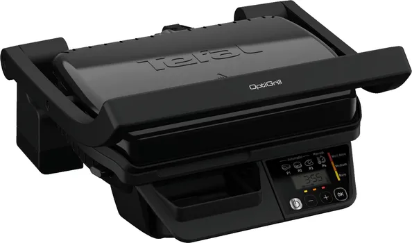 TEFAL OPTIGRILL DISCOUTER (2 / 14)