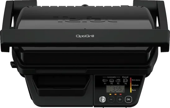 TEFAL OPTIGRILL DISCOUTER (4 / 14)