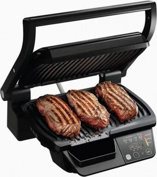 TEFAL OPTIGRILL DISCOUTER (7 / 14)