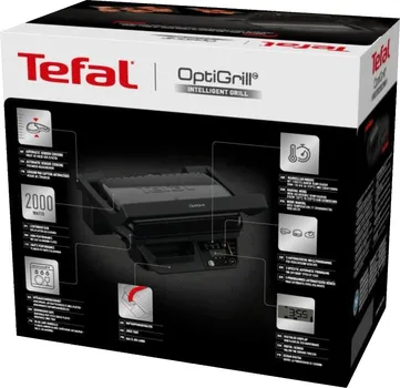 TEFAL OPTIGRILL DISCOUTER (11 / 14)
