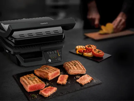 TEFAL OPTIGRILL DISCOUTER (13 / 14)