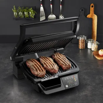TEFAL OPTIGRILL DISCOUTER (14 / 14)
