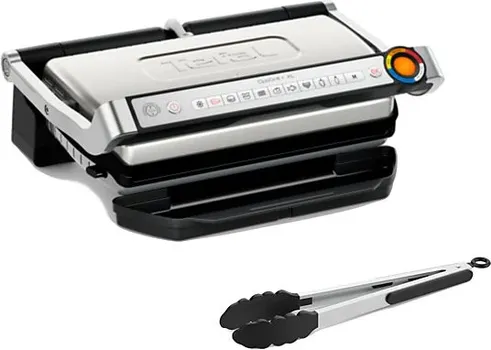 TEFAL OPTIGRILL (1 / 13)