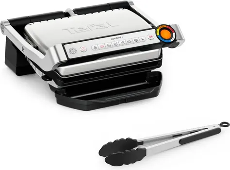 TEFAL OPTIGRILL (2 / 13)
