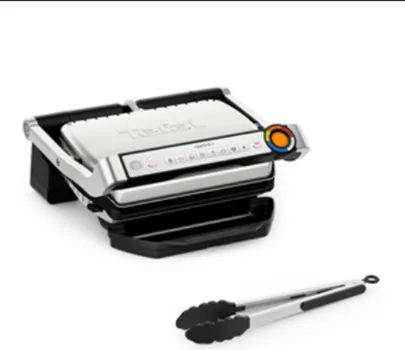 TEFAL OPTIGRILL (3 / 13)