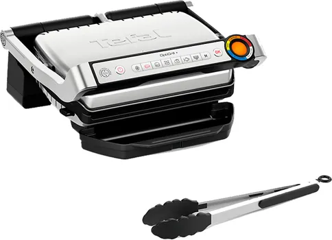 TEFAL OPTIGRILL (4 / 13)