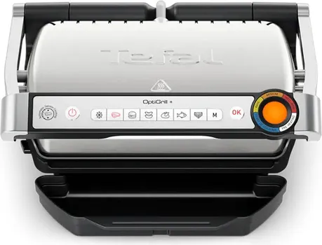 TEFAL OPTIGRILL (7 / 13)