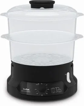 TEFAL APAR.ZA KUHANJE NA PARU MINI COMPACT BPA FREE (1 / 8)