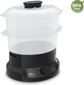 TEFAL APAR.ZA KUHANJE NA PARU MINI COMPACT BPA FREE (5 / 8)